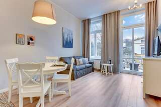 Апартаменты Apartments Indygo by Renters Сопот Апартаменты-16